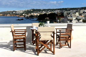 Apartment in Koomkapi